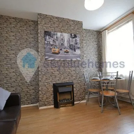 Image 2 - Churchill Street, Leicester, LE2 1GJ, United Kingdom - Apartment for rent