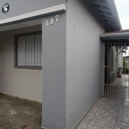 Buy this 2 bed house on Avenida dos Estados in Vila Nova São José, São José dos Campos - SP