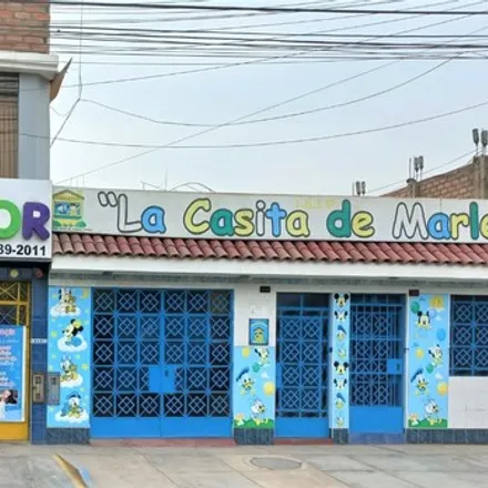 Image 2 - Calle Mariana Mendigure, Carabayllo, Lima Metropolitan Area 15316, Peru - House for rent