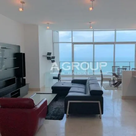 Buy this 1 bed apartment on Pacific Village in Calle Punta Colón, Punta Pacífica