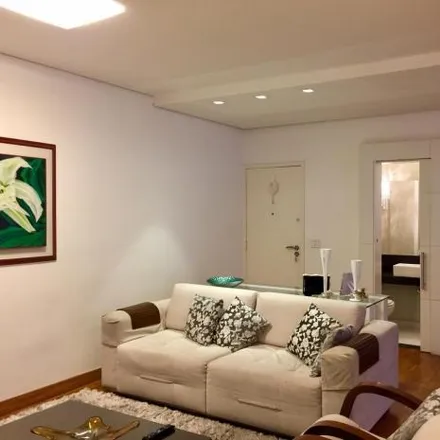 Buy this 3 bed apartment on Polícia Civil in Rua Chicago, Sion