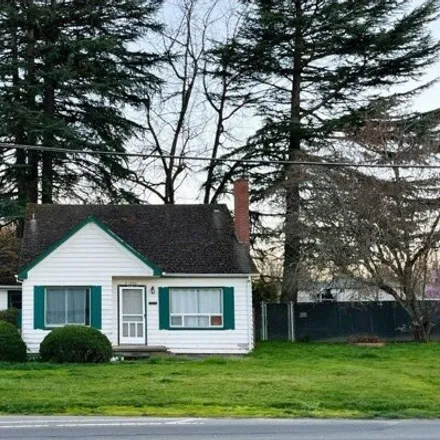 Buy this 2 bed house on 21050 Southwest Johnson Street in Reedville, OR 97003