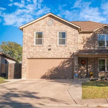 Buy this 4 bed house on 400 Terra Cotta in Bexar County, TX 78253