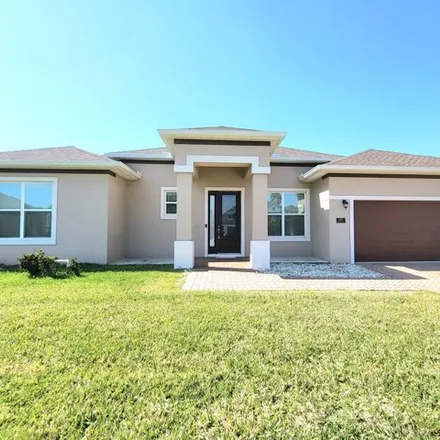 Rent this 4 bed house on 3047 Morton Way in West Melbourne, FL 32904