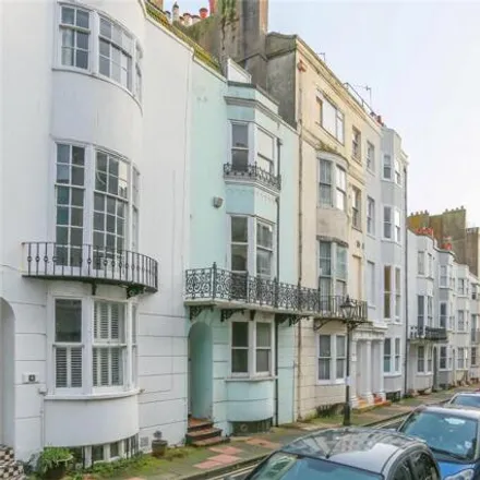 Buy this 5 bed townhouse on 19 Grafton Street in Brighton, BN2 1AQ