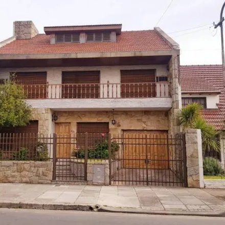 Image 2 - Humboldt 577, Villa Don Bosco, 1704 Ramos Mejía, Argentina - House for sale