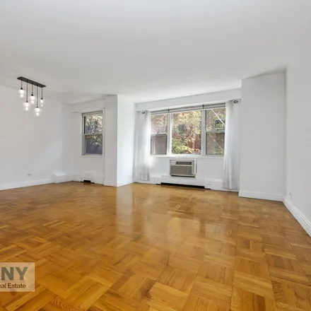 Buy this studio apartment on 1175 York Avenue in New York, NY 10065