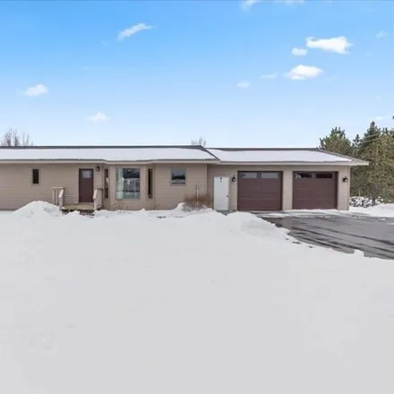 Image 1 - 3545 Fox Lane, Pequot Lakes, MN 56472, USA - House for sale