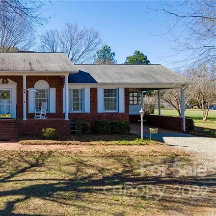 Buy this 3 bed house on 4033 Cauble Road in Rowan County, NC 28144