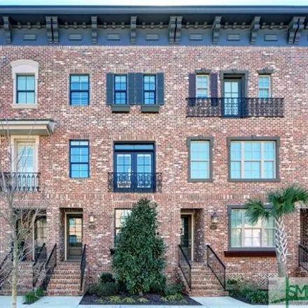 Image 2 - Port Street, Savannah, GA 31421, USA - House for sale