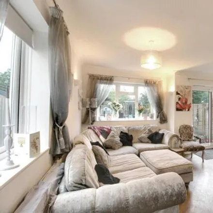 Buy this 3 bed duplex on 61 East Drive in Broom Hill, London