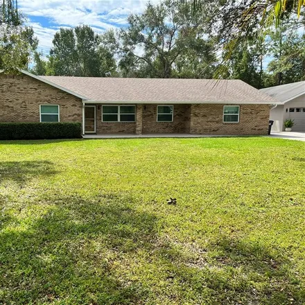 Buy this 5 bed house on 14298 Lake Pickett Road in Orange County, FL 32826