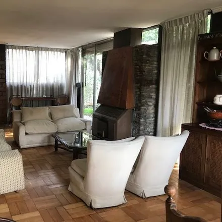Buy this 8 bed house on Ricardo Cox 1588 in 757 0685 Provincia de Santiago, Chile