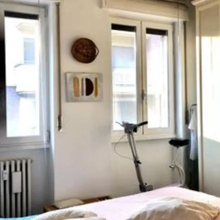Rent this 1 bed apartment on Panificio Anna in Via Muzio Scevola, 4