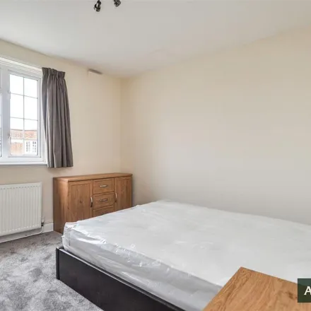 Rent this 2 bed apartment on Nanou in 53 Ballards Lane, London