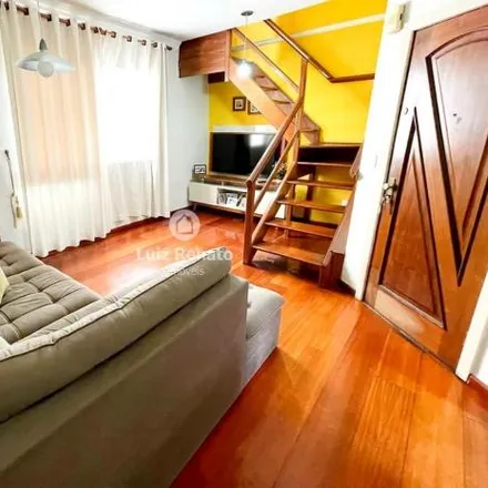 Buy this 4 bed apartment on Avenida Itaituba in São Geraldo, Belo Horizonte - MG
