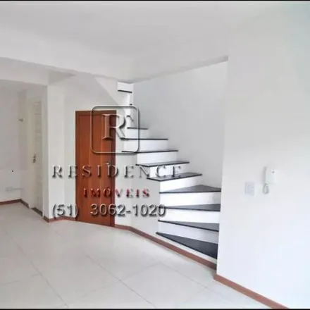 Rent this 2 bed house on Rua Coronel Vicente in Centro, Canoas - RS