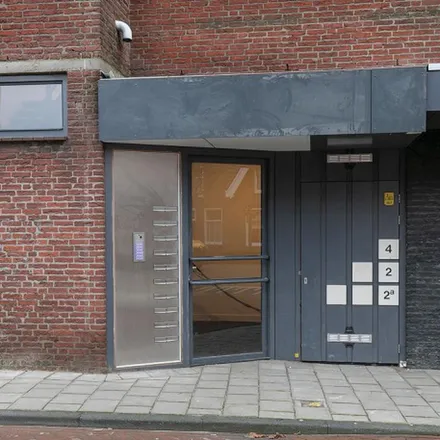 Image 4 - Adrianus, Prins Bernhardstraat, 2671 ER Naaldwijk, Netherlands - Apartment for rent