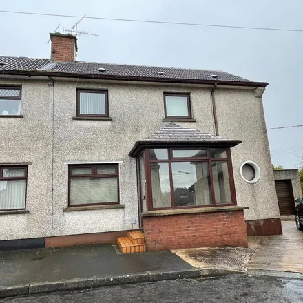 Image 4 - unnamed road, Cookstown, BT80 8PJ, United Kingdom - Apartment for rent