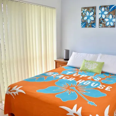 Rent this 2 bed house on Abandoned Sheraton Resort in Takitumu, Rarotonga