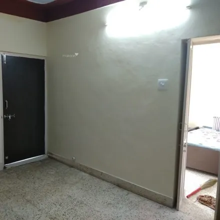 Rent this 1 bed apartment on unnamed road in vejalpur, Sarkhej - 380051