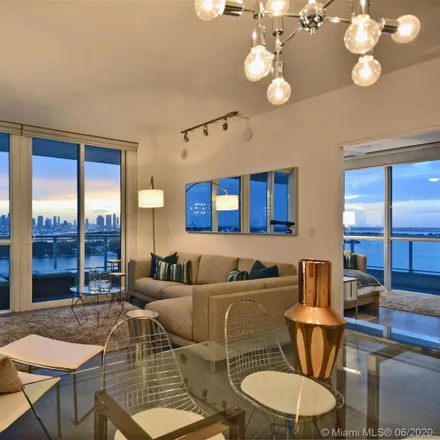 Image 8 - Bentley Bay South Tower, 540 West Avenue, Miami Beach, FL 33139, USA - Condo for rent