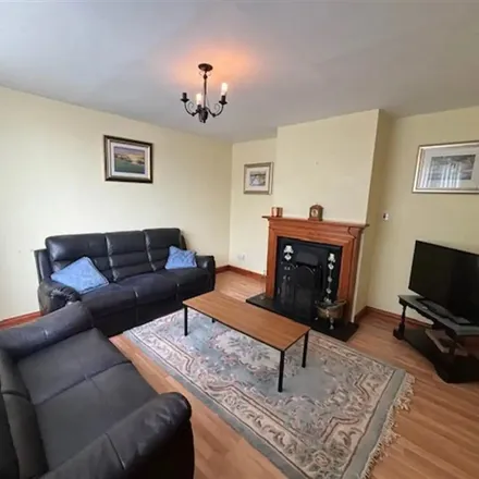 Rent this 1 bed apartment on John F Kennedy Park in BT35 7LS, United Kingdom