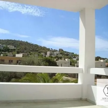 Image 6 - Αθηνάς 62, Saronis, Greece - Apartment for rent