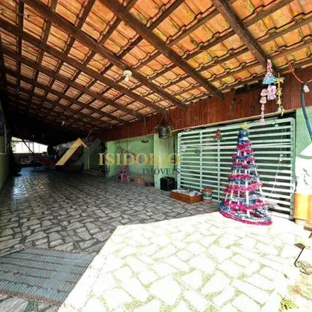 Buy this 3 bed house on Rua Rio Capivari Mirim in Quatro Barras - PR, 83420-000
