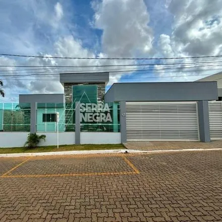 Image 2 - SHVP - Rua 4C - Chácara 5 20, Vicente Pires - Federal District, 72005-630, Brazil - House for sale
