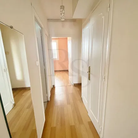 Rent this 4 bed apartment on 1 Rue de la République in 61200 Argentan, France