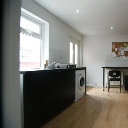 Rent this 6 bed townhouse on Back Norwood Road in Leeds, LS6 1EA