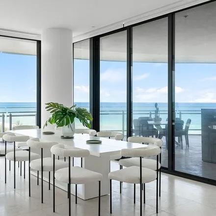 Image 4 - Eighty Seven Park, 8701 Collins Avenue, Miami Beach, FL 33154, USA - Condo for rent