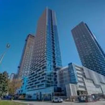 Image 1 - Transit City 3, 950 Portage Parkway, Vaughan, ON L4K 5W7, Canada - Apartment for rent