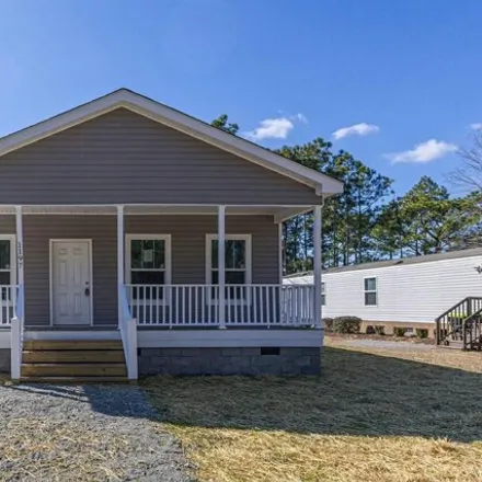 Buy this 3 bed house on 1175 Clariday Road Southwest in Calabash, Brunswick County