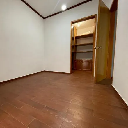 Buy this 2 bed apartment on Tortas Suizas Los Gemelos in Calle Tomás Alva Edison, Colonia Tabacalera
