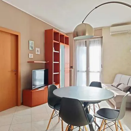 Image 4 - Via privata delle Primule 10, 20146 Milan MI, Italy - Apartment for rent
