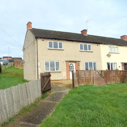 Rent this 3 bed house on 71 Borfa Green in Welshpool, SY21 7QG