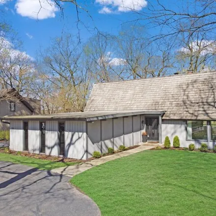 Buy this 5 bed house on Big Foot Country Club in 770 Shabbona Drive, Fontana-on-Geneva Lake