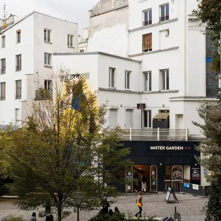 Image 1 - Rue Saint-Denis, 75002 Paris, France - Apartment for rent