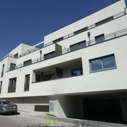 Buy this 4 bed apartment on Krems an der Donau in Innenstadt, AT