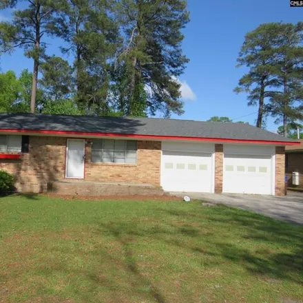 Buy this 3 bed house on 899 Easter Street in Columbia, SC 29203