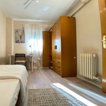Rent this 1 bed room on Molinaseca in Calle Holanda, 28223 Pozuelo de Alarcón