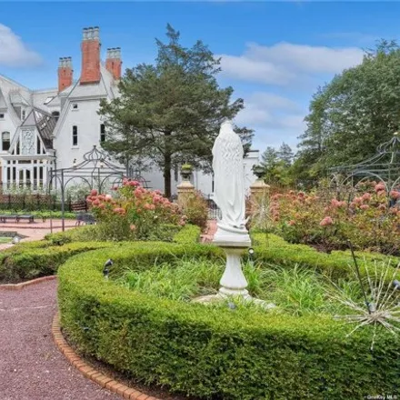 Buy this 6 bed house on James William Beekman House in 1026 West Shore Road, Village of Mill Neck