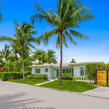 Image 3 - 901 South Shore Drive, Isle of Normandy, Miami Beach, FL 33141, USA - House for sale