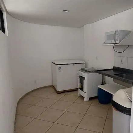 Rent this 2 bed apartment on Senhor Gourmet in Rua dos Colibris, Imbuí