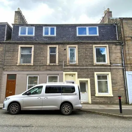 Buy this 3 bed apartment on Telephone Box in Princes Street, Hawick