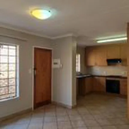 Rent this 2 bed townhouse on Steenbras Avenue in Sinoville, Pretoria