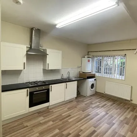 Rent this 3 bed apartment on Admiral in Mare Street, Lower Clapton
