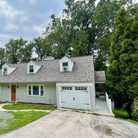 Rent this 4 bed house on 242 Balligomingo Road in Gulph Mills, Upper Merion Township